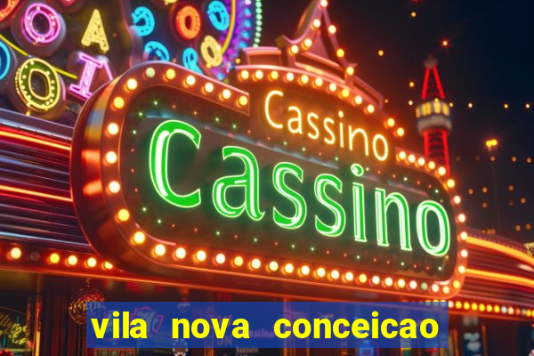 vila nova conceicao night club puteiro